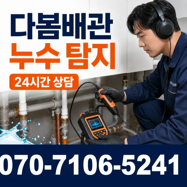세종 전의면 다락동길 주방수전 상담 이미지 5
